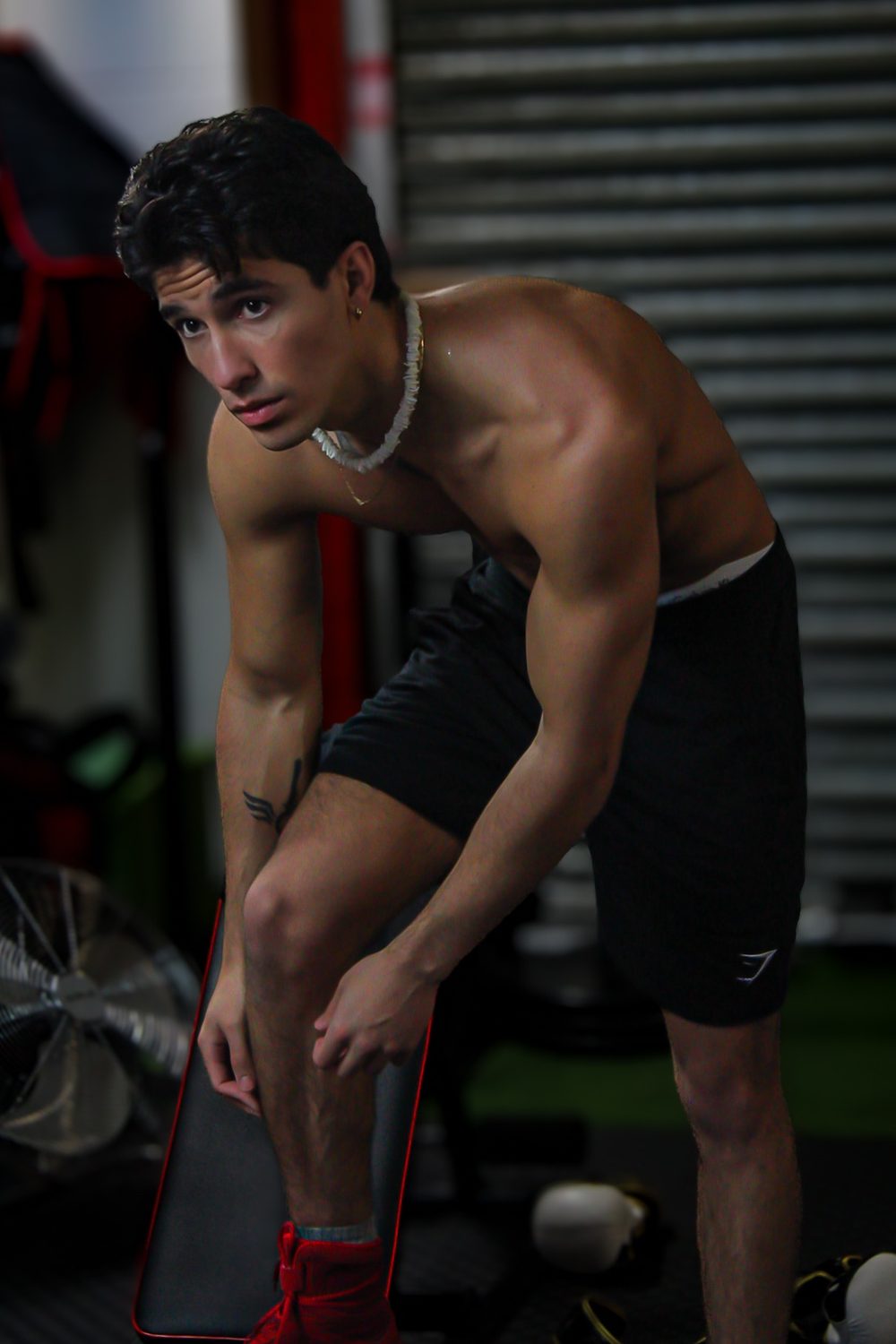 FIT2FIGHT head coach