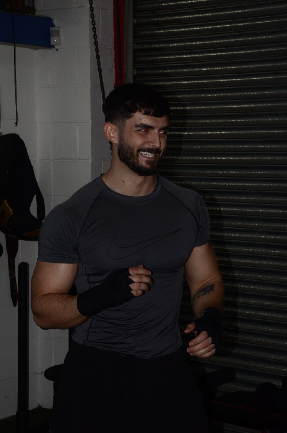 FIT2FIGHT gym